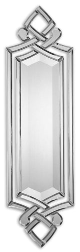 Mirror Ginosa Beveled Mirror 