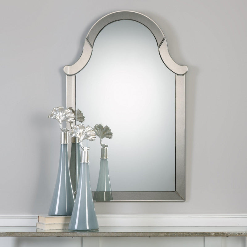 Mirror Gordana Arch Mirror 