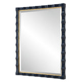 Mirror Gulf Navy Blue Mirror 