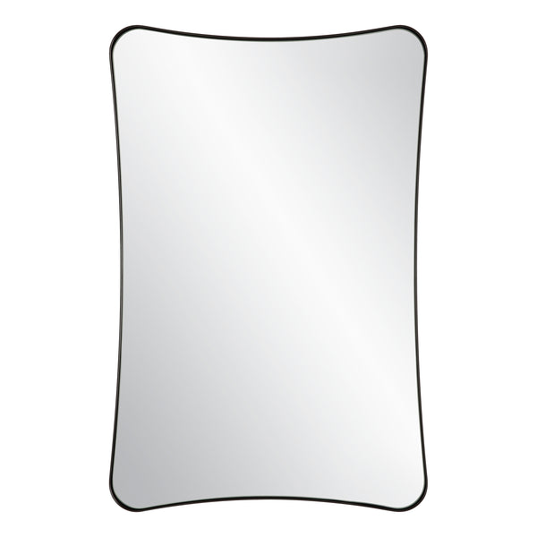 Mirror Loudon Black Vanity Mirror 