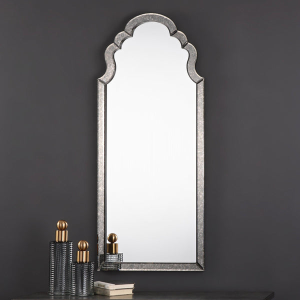 Mirror Lunel Arched Mirror 