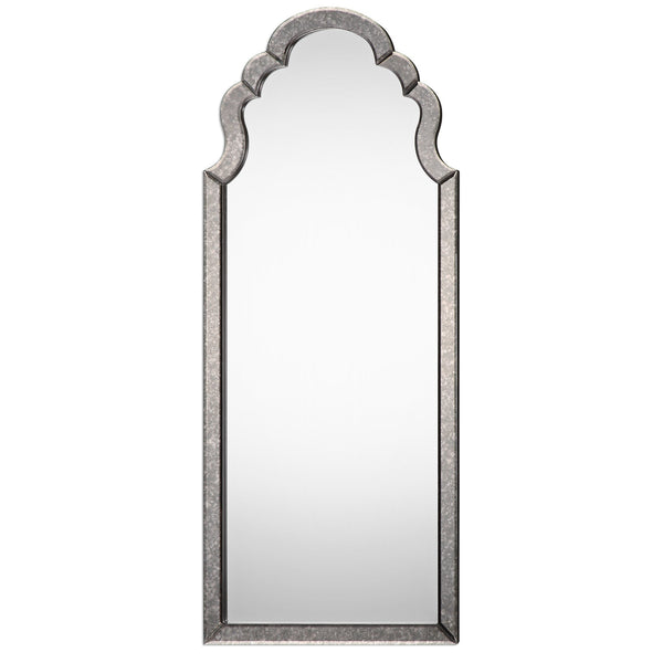 Mirror Lunel Arched Mirror 