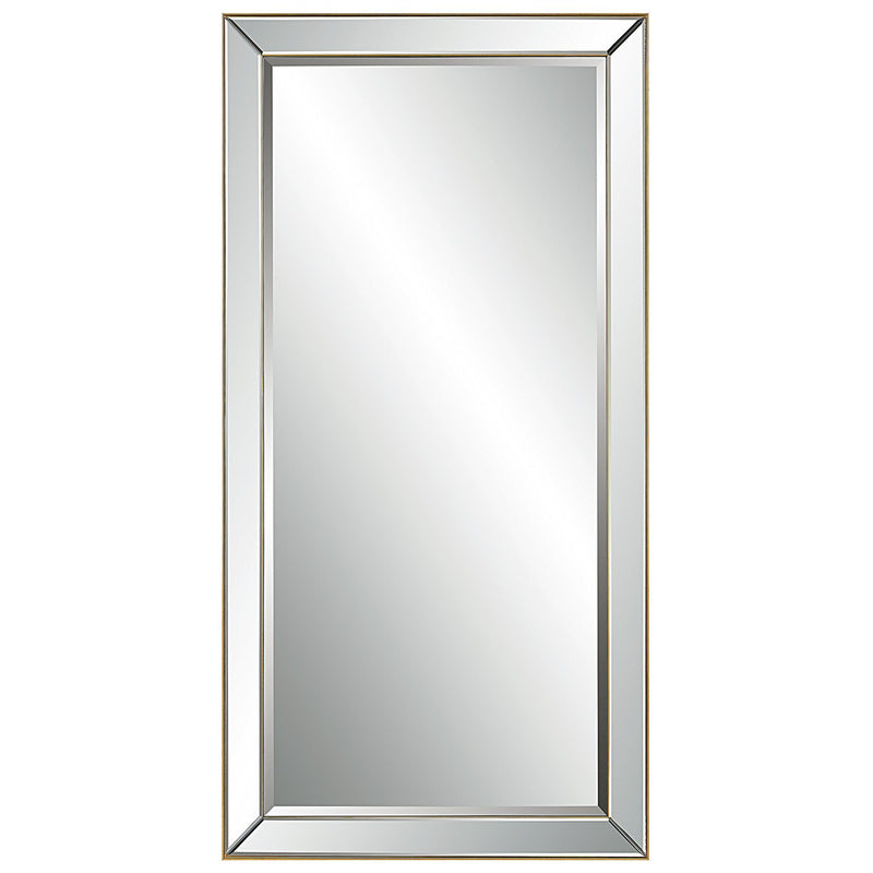 Mirror Lytton Gold Mirror 