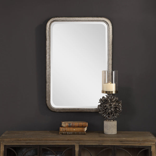 Mirror Madox Industrial Mirror 