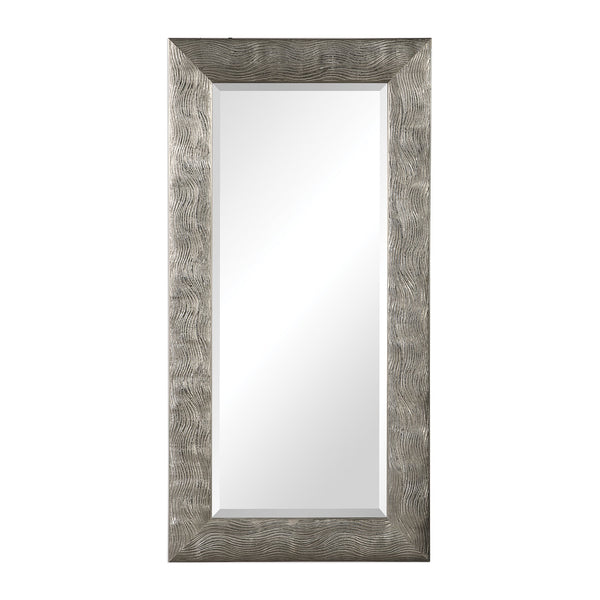 Mirror Maeona Metallic Silver Mirror 