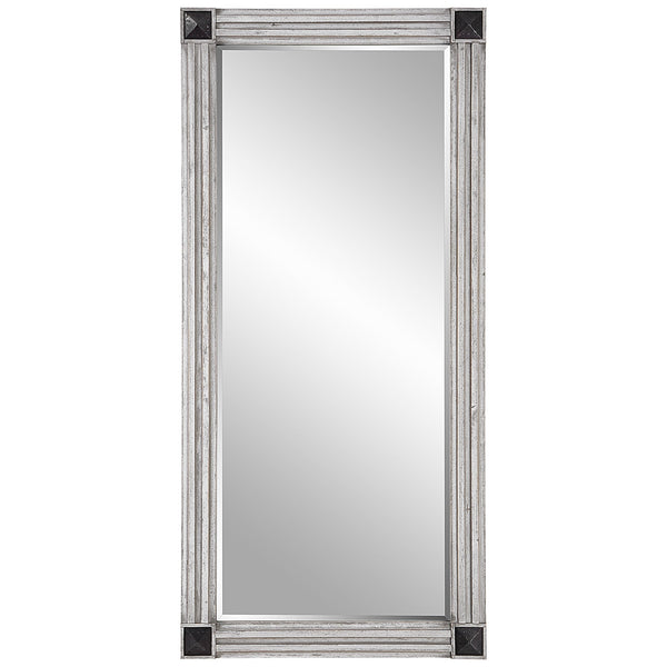 Mirror Manor Distressed Oversized Mirror 