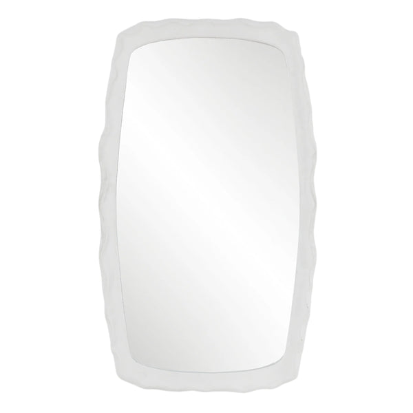 Mirror Marbella White Mirror 