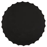 Mirror Nacala Round Gold Mirror 