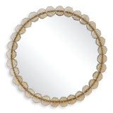 Mirror Nolina Round Mirror 