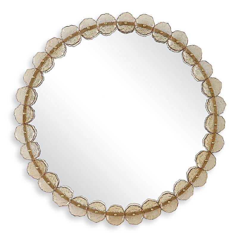 Mirror Nolina Round Mirror 