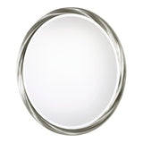 Mirror Orion Silver Round Mirror 
