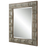 Mirror Pickford Gray Mirror 