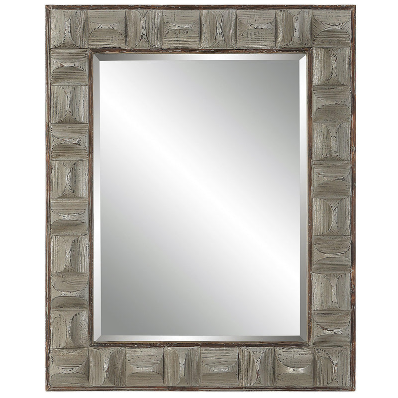 Mirror Pickford Gray Mirror 