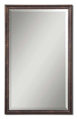 Mirror Renzo Bronze Vanity Mirror 
