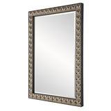 Mirror Silvio Tiled Vanity Mirror 