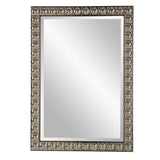 Mirror Silvio Tiled Vanity Mirror 