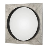 Mirror Solomon Metallic Silver Mirror 