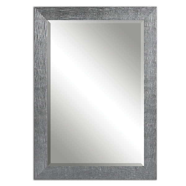 Mirror Tarek Silver Mirror 