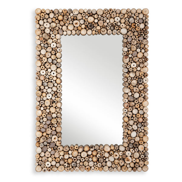 Mirror Timberwood Rectangular Mirror 