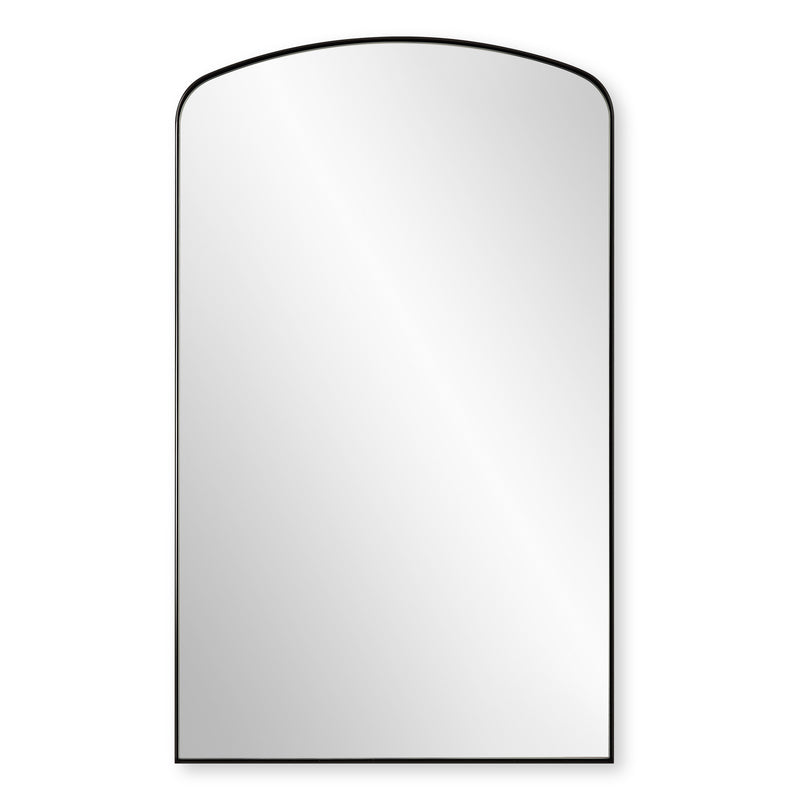 Mirror Tordera Black Arch Mirror 