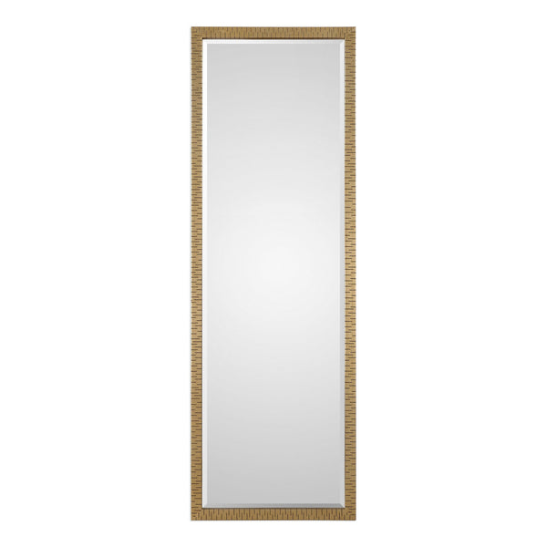 Mirror Vilmos Metallic Gold Mirror 
