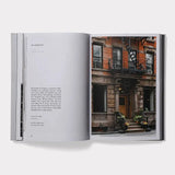 Books Cereal City Guide: NEW YORK 