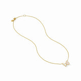 Jewelry Papillon Delicate Necklace 