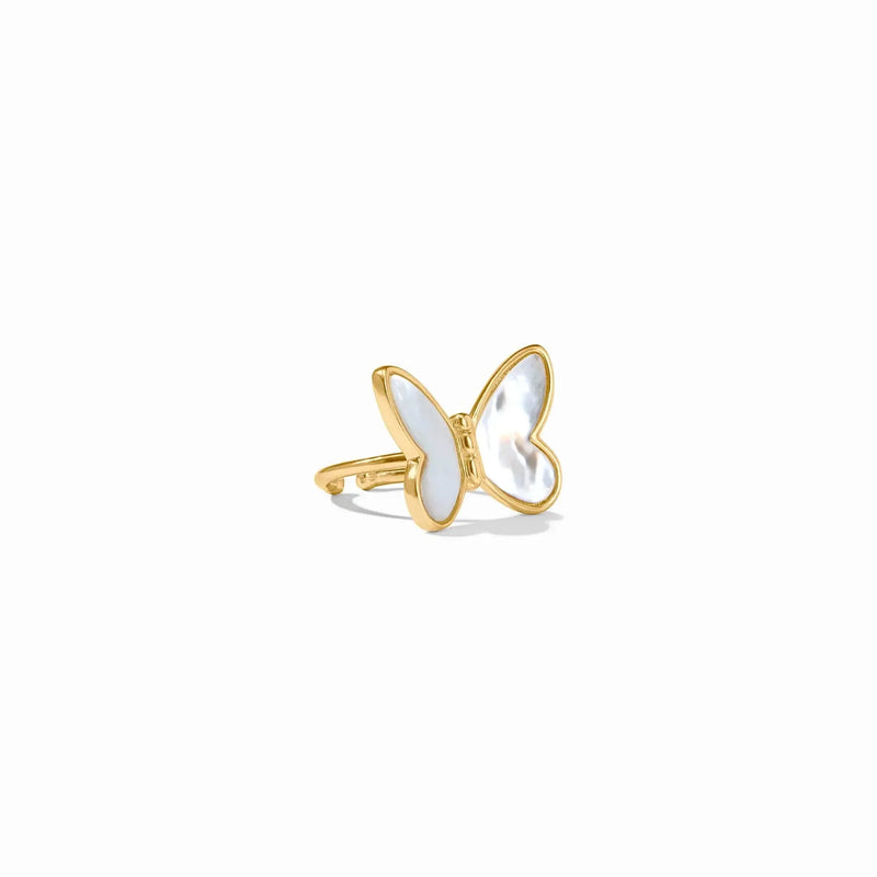 Jewelry Papillon Statement Ring 