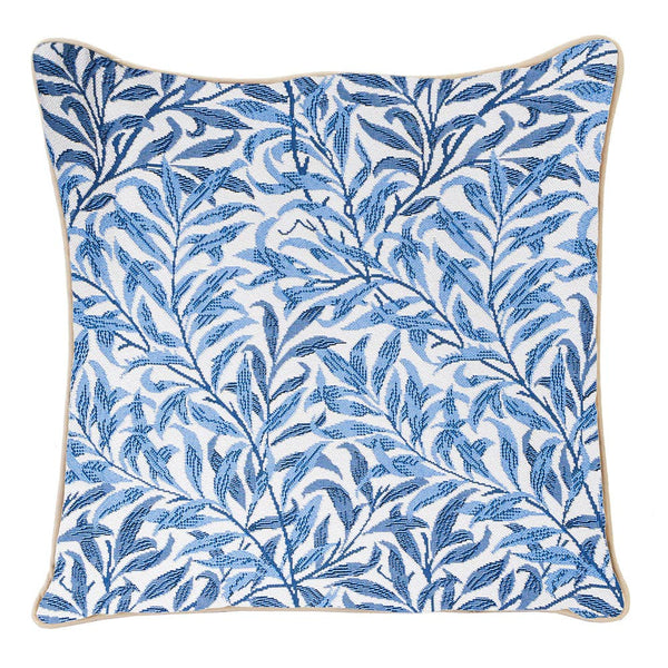 Pillow Covers William Morris Willow Bough - Cushion Cover 45cm*45cm Cushion cover only 
