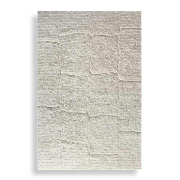 Rug Miramar Cozy Shag 6 X 9 Rug 