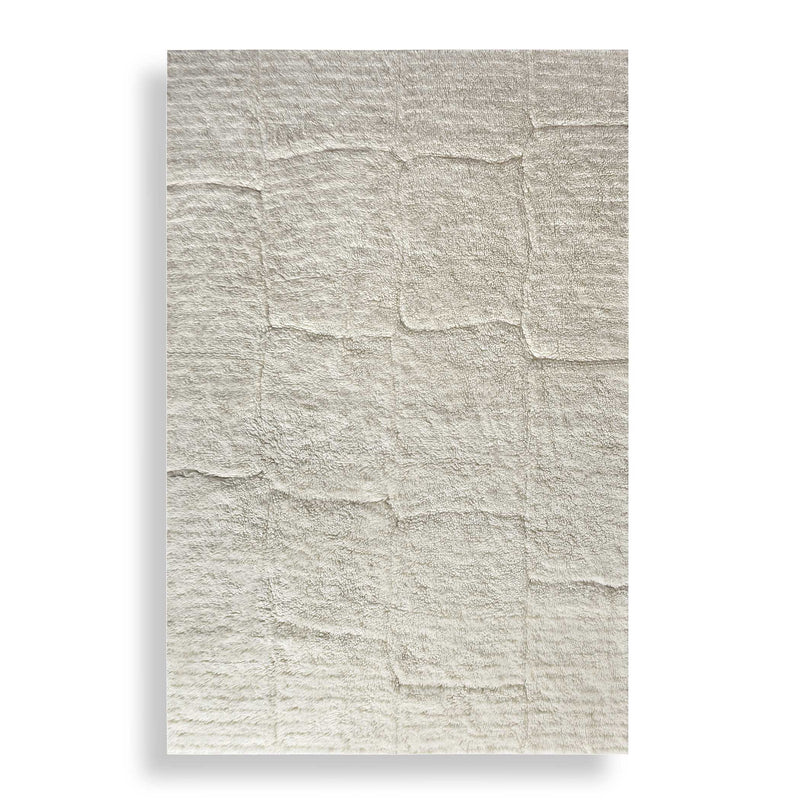 Rug Miramar Cozy Shag 8 X 10 Rug 
