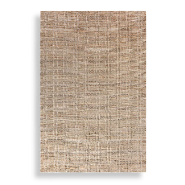Rug Baxton Beige 8 X 10 Rug 
