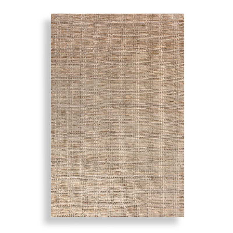 Rug Baxton Beige 8 X 10 Rug 