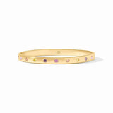 Lifestyle Rainbow Bangle // Pink Dawn 