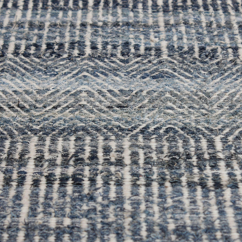 Rug Bolivia Rug // Blue 