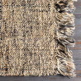 Rug Dumont Rug // Grey 