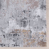 Rug Hampton Rug // Gold 