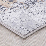 Rug Hampton Rug // Gold 