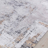 Rug Hampton Rug // Gold 
