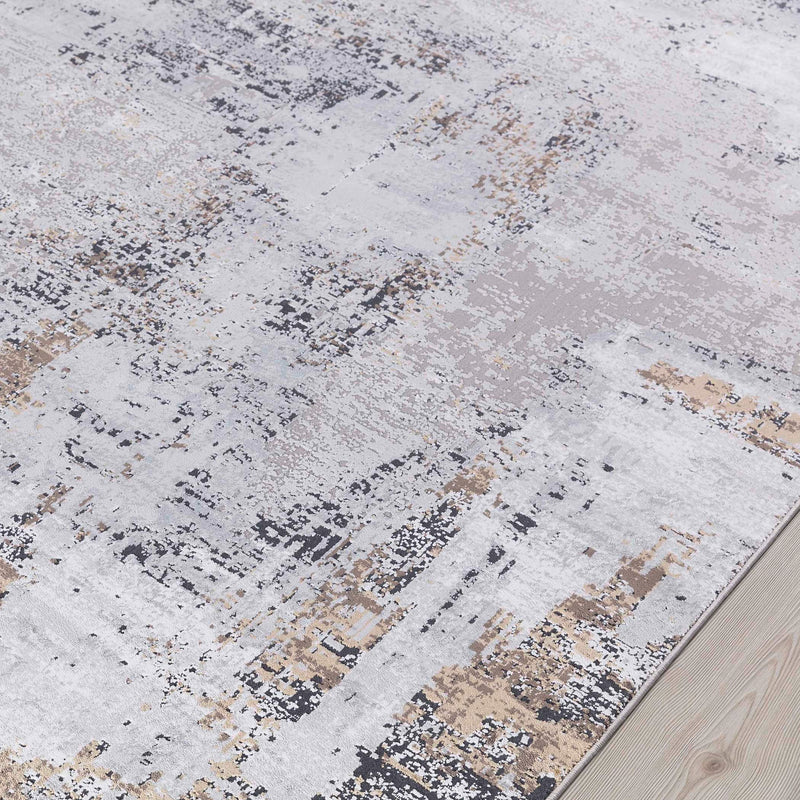 Rug Hampton Rug // Gold 