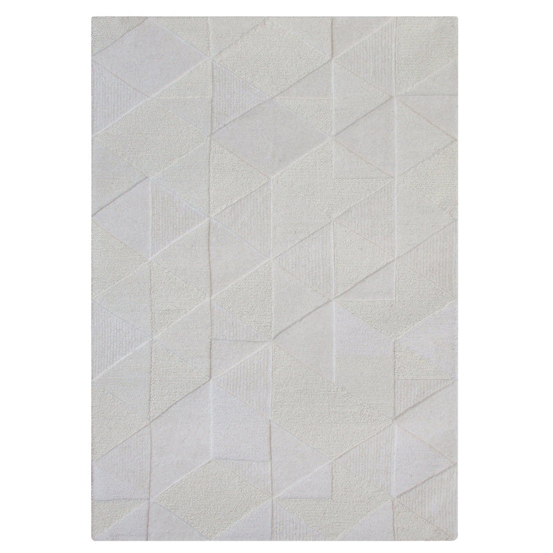 Rug La Veta Rug // Ivory 