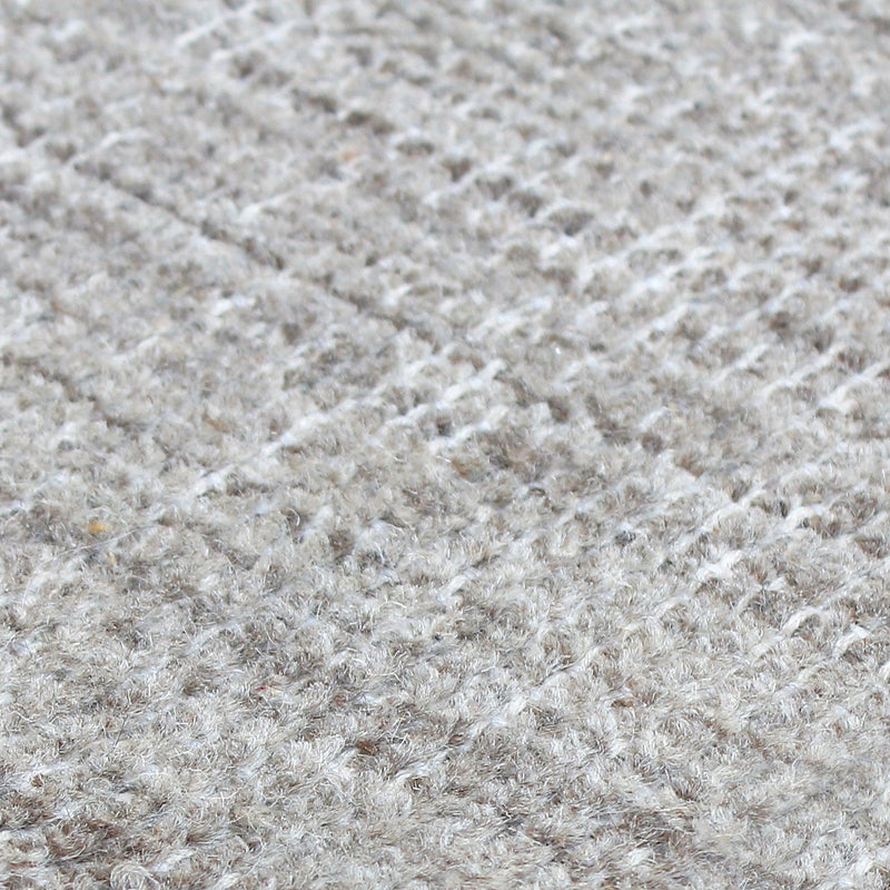 Rug Medanos Rug // Grey 
