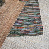 Rug Nyala Rug // Ecru 