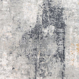 Rug Paoli Abstract Rug // Gray 