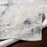 Rug Paoli Abstract Rug // Gray 