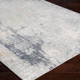 Rug Paoli Abstract Rug // Gray 