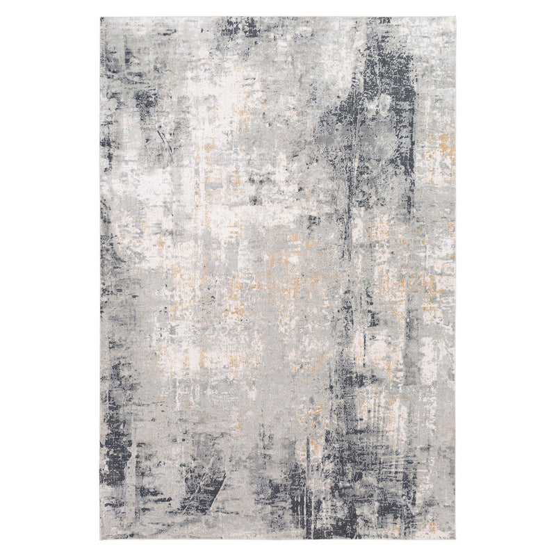 Rug Paoli Abstract Rug // Gray 