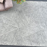 Rug Paonia Geometric Rug 