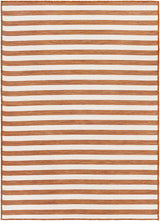 Rug Pasadena Outdoor Rug // Brick & Cream 