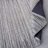 Rug Salida Wool Rug // Gray 